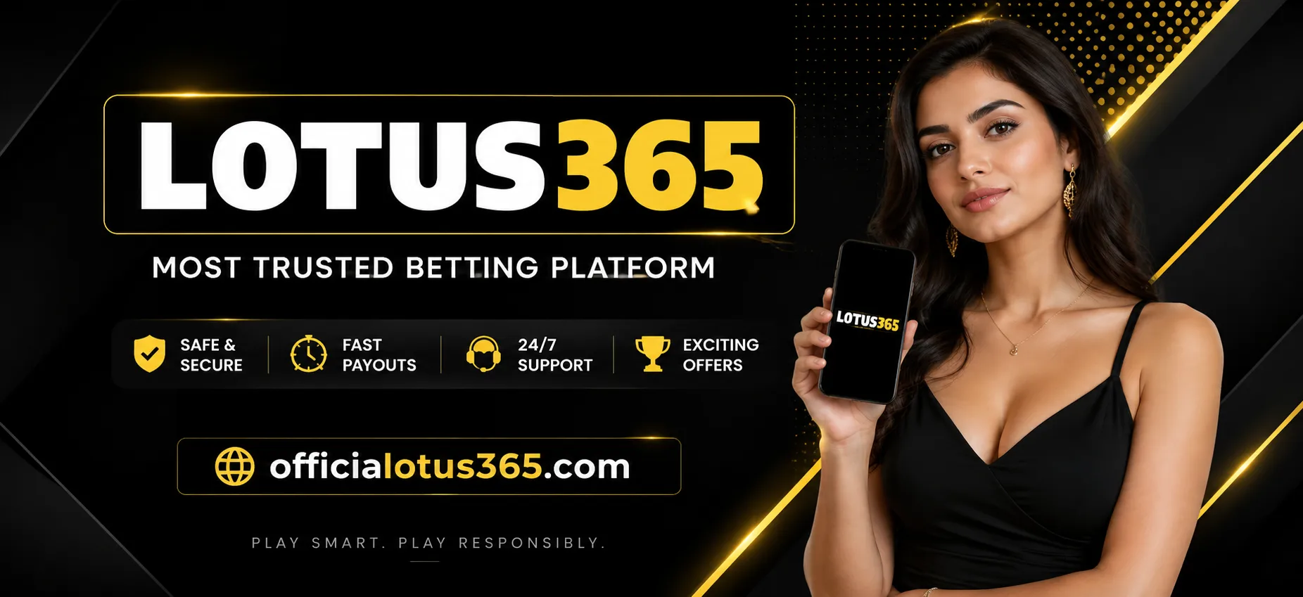 contact us lotus365 Banner by officialotus365